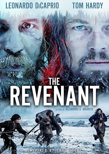 The Revenant (2015) ต้องรอด