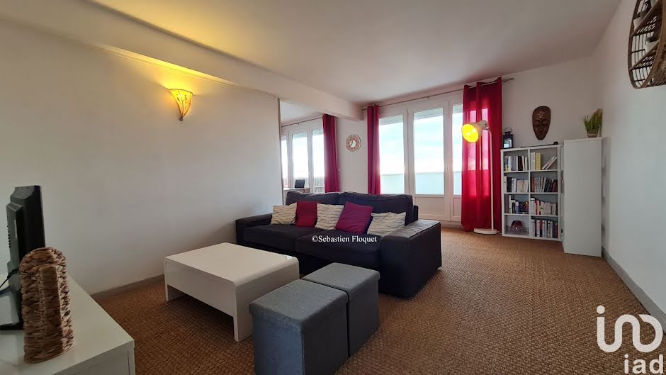 Vente appartement 3 pièces 73 m² à Olivet (45160), 146 000 €