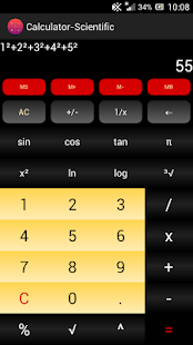 How to mod Calculator lastet apk for laptop