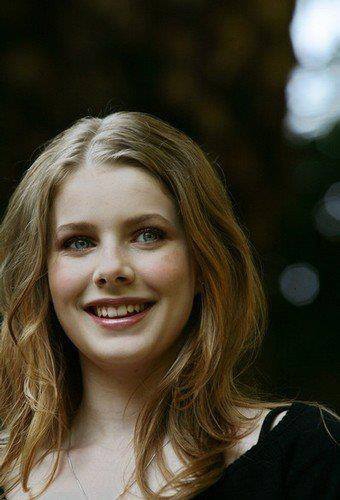 Rachel Hurd-Wood Dp Profile Pics