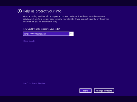 Windows 8.1, อัพเกรด, Windows Store, Windows 8