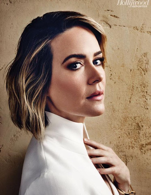 Sarah Paulson Profile Pics Dp Images