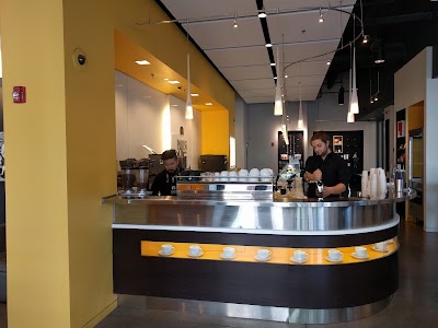 Photos of Parisi Caf&eacute; at Park Place Shops