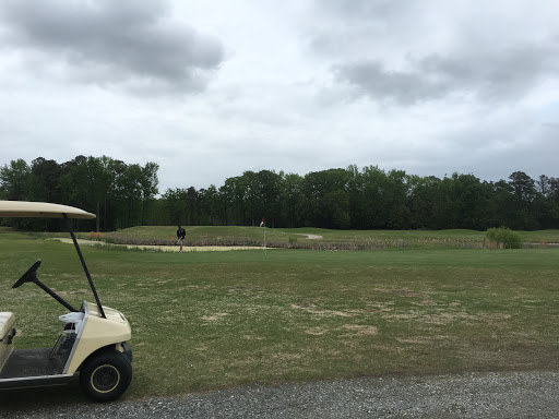 Golf Course «Piankatank River Golf Course», reviews and photos, 6198 Stormont Rd, Hartfield, VA 23071, USA