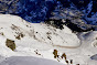 Avalanche Haute Tarentaise, secteur Aiguille Rouge, Entre Grandes Pentes et Couloir en S - Photo 4 - © Deslandes Philippe