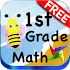 First Grade Math Learning Game6.3