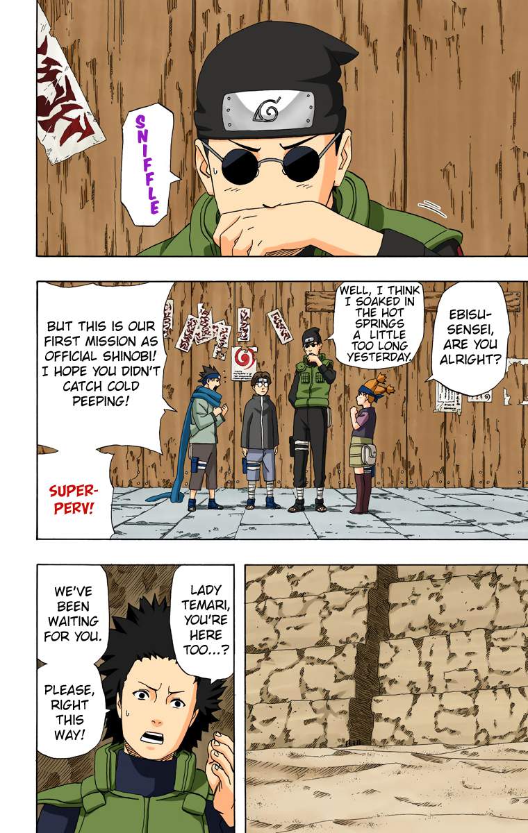 Chapter 253            Reinforcements...!! Page 8