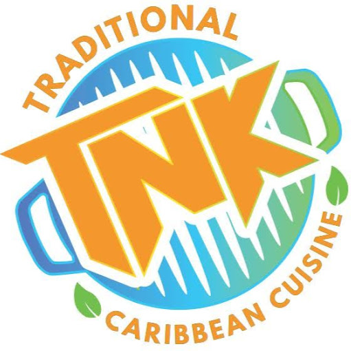 TNK Catering logo