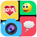 PhotoMag - Collage Editor icon