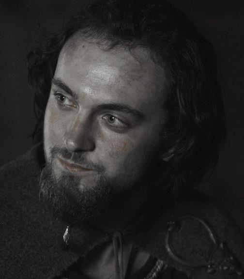 George Blagden Profile Dp Pics