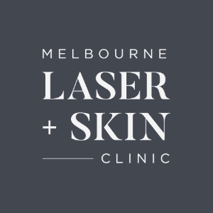 Melbourne Laser & Skin Clinic logo