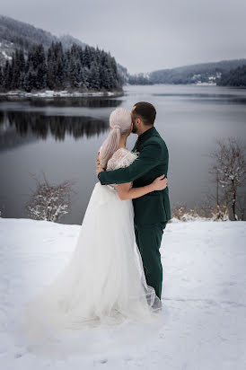 Photographe de mariage Juhos Eduard (juhoseduard). Photo du 1 février 2023