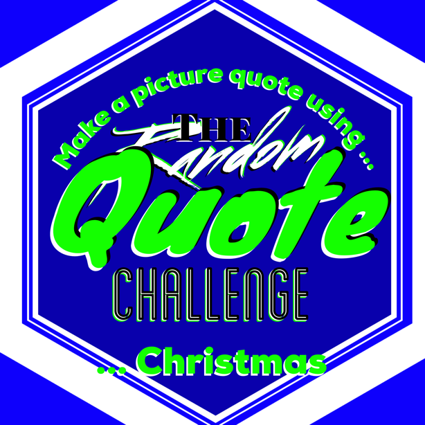 Random Quote Challenge