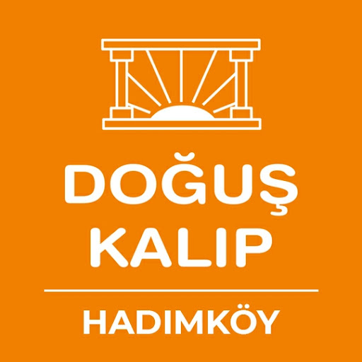 Doğuş Kalıp Hadımköy logo