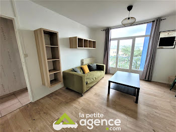 appartement à Montluçon (03)