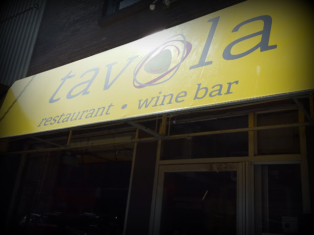 Tavola, St. John's, Newfoundland