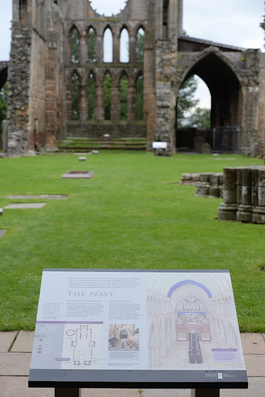 Castillos y cascadas en Escocia (2015) - Blogs de Reino Unido - Stirling, Angus, Aberdeenshire y Moray (23)