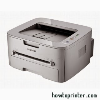  how to reset counter Samsung ml 1916 printer