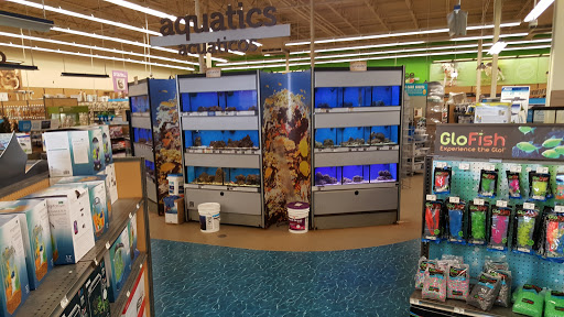 Pet Supply Store «Petco Animal Supplies», reviews and photos, 821 E Expy 83, Weslaco, TX 78599, USA