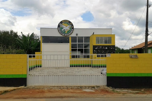 Escola Brasil de Segurança, Av. Antonio Mariosa, 3215 - Jardim Iara, Pouso Alegre - MG, 37550-000, Brasil, Escola, estado Minas Gerais