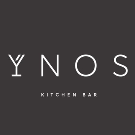 YNOS logo