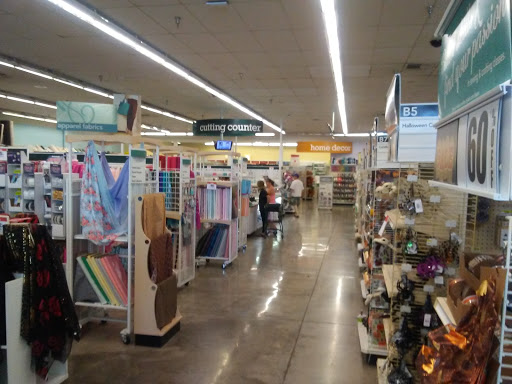 Fabric Store «Jo-Ann Fabrics and Crafts», reviews and photos, 2242 Tapo St, Simi Valley, CA 93063, USA