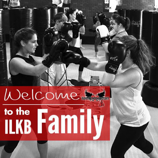 iLoveKickboxing - ONLINE and Poway