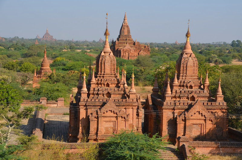 bagan