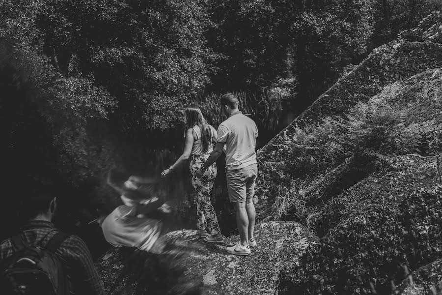 Photographe de mariage Vitor Hugo (vitorhugo). Photo du 10 février 2020