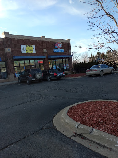 Fast Food Restaurant «Dairy Queen Store», reviews and photos, 2330 S Milford Rd #100, Highland, MI 48357, USA