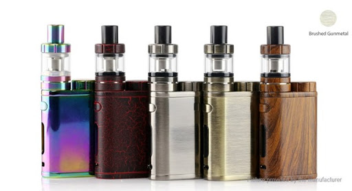 7123901 1 thumb%25255B6%25255D - 【海外】「Picoニューカラー」「YOKO Vape TRX DNA 167W」「Nokiva Ceramicドライハーブヴェポライザー」「Creative Guitar Mini 50Wキット」ほか