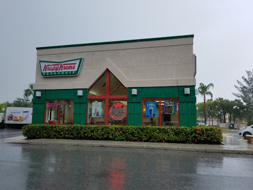 Bakery «Krispy Kreme Doughnuts», reviews and photos, 32999 S Dixie Hwy, Homestead, FL 33030, USA