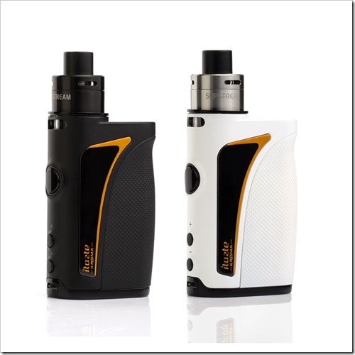 kroma vape 3 thumb%25255B2%25255D - 【MOD】「Innokin iTaste Kroma Vape System」レビュー。スポーティなステルスMODでランニングVAPE！？【電子タバコ】