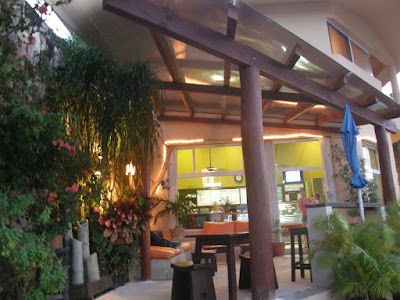 Photos of Bamboo Cafe & Smoothies