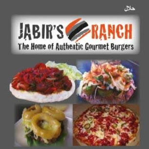 Jabir's Ranch logo