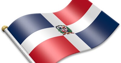 Flag Icons of Dominican Republic | 3D Flags - Animated waving flags of ...