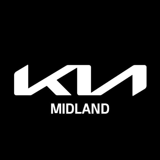 Midland Kia logo