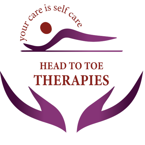 Head To Toe Therapies, Clonakilty, West Cork logo