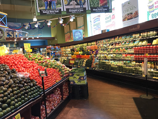 Grocery Store «Foodtown of Mount Vernon», reviews and photos, 31 E Prospect Ave, Mt Vernon, NY 10550, USA