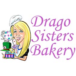 Drago Sisters Bakery logo