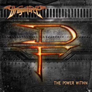 Dragonforce - The Power Within (2012)  [Special Edition]