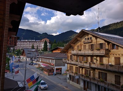 Photos of Hotel du Golf & SPA