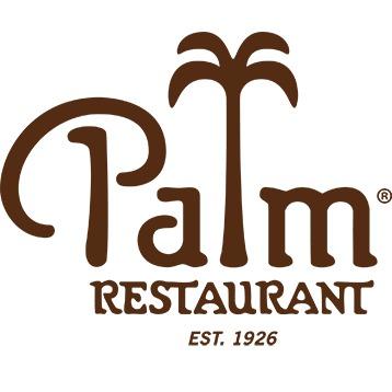 The Palm - San Antonio logo