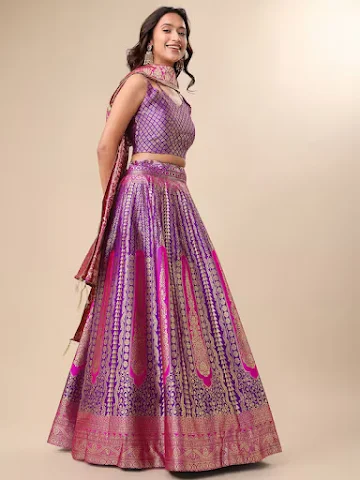 Navratri dresses