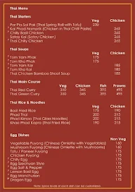 Beijing Bites menu 5