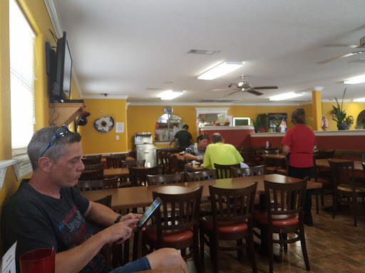 Mexican Restaurant «Marias Kitchen», reviews and photos, 317 S Avenue A, Freeport, TX 77541, USA