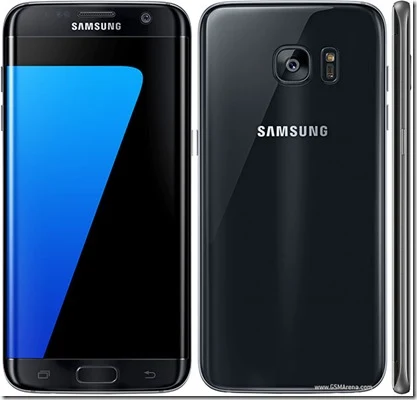 Harga Spesifikasi Samsung Galaxy S7 Edge