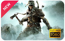 Assassin's Creed III New Tab small promo image