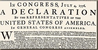 US-original-Declaration-1776