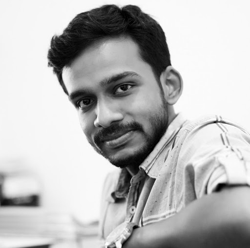 Sanoop Mohanan